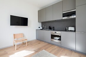 Hausd - Oxford Street