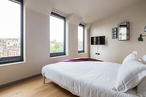 Hausd - Oxford Street