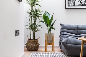 Hausd - Oxford Street