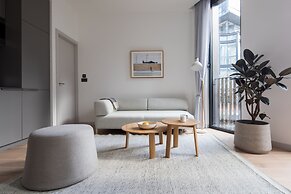 Hausd - Oxford Street