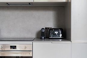 Hausd - Oxford Street