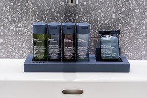 Hausd - Oxford Street