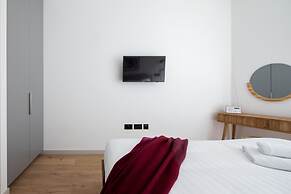 Hausd - Oxford Street