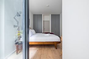 Hausd - Oxford Street