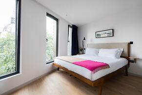 Hausd - Oxford Street