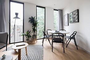 Hausd - Oxford Street