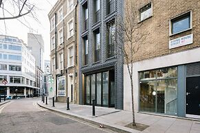 Hausd - Oxford Street