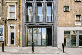 Hausd - Oxford Street