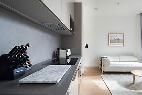 Hausd - Oxford Street