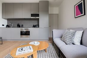 Hausd - Oxford Street