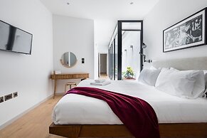 Hausd - Oxford Street