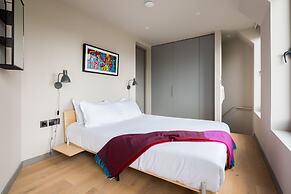 Hausd - Oxford Street