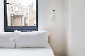 Hausd - Oxford Street