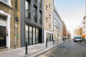 Hausd - Oxford Street