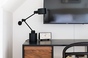 Hausd - Oxford Street