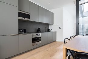 Hausd - Oxford Street