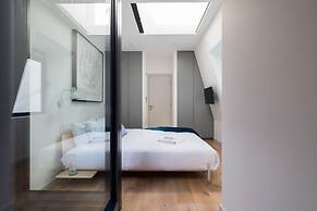 Hausd - Oxford Street