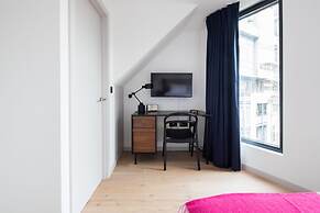 Hausd - Oxford Street