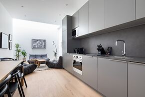 Hausd - Oxford Street