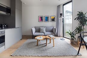 Hausd - Oxford Street