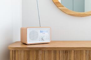 Hausd - Oxford Street