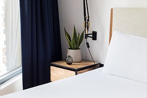 Hausd - Oxford Street