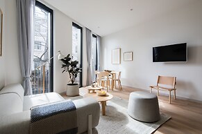 Hausd - Oxford Street