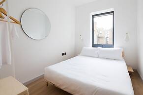 Hausd - Oxford Street