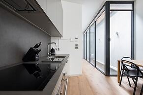 Hausd - Oxford Street