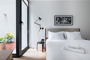 Hausd - Oxford Street