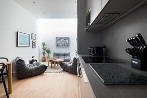 Hausd - Oxford Street