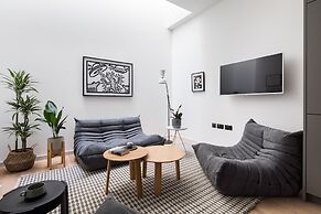 Hausd - Oxford Street