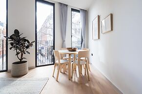 Hausd - Oxford Street