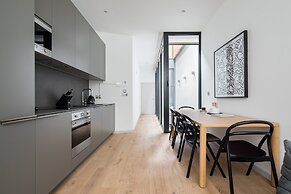 Hausd - Oxford Street