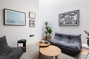 Hausd - Oxford Street