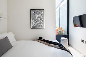 Hausd - Oxford Street