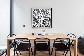 Hausd - Oxford Street