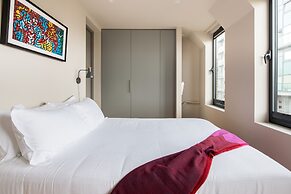 Hausd - Oxford Street