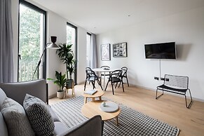 Hausd - Oxford Street