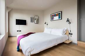 Hausd - Oxford Street