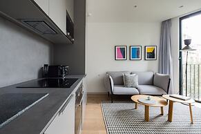 Hausd - Oxford Street