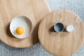 Hausd - Oxford Street