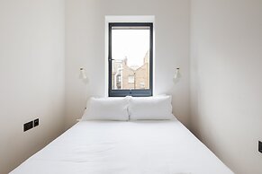 Hausd - Oxford Street