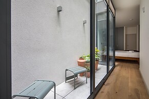 Hausd - Oxford Street