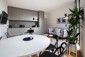 Hausd - Oxford Street