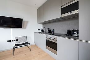 Hausd - Oxford Street