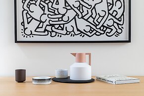 Hausd - Oxford Street