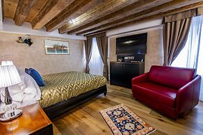 EGO' Residence Venice