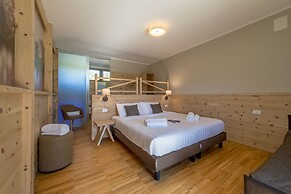 Agritur La Dolce Mela