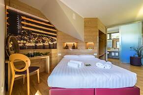 Agritur La Dolce Mela